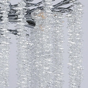 Люстра MW-Light Лайма 11 467013510 цвет хром-6