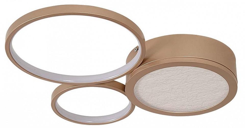 Люстра F-promo Campus 4681-3C 