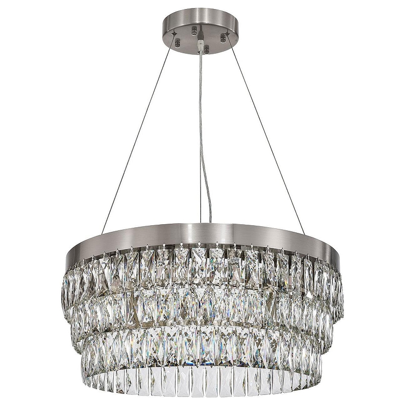 Люстра Favourite Magnitudo 4715-12P 