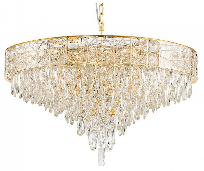 Люстра Favourite Elysium 4720-18P 