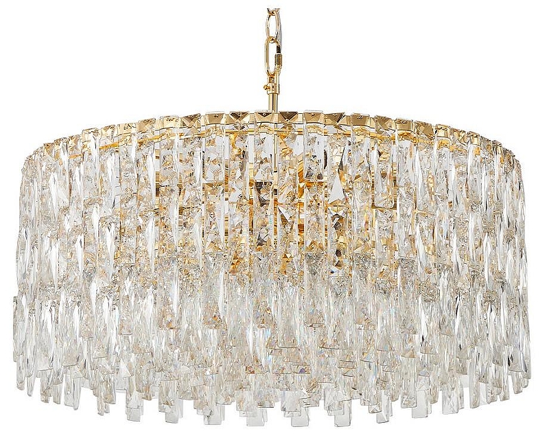 Люстра Favourite Robby 4722-12P 