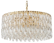 Люстра Favourite Robby 4722-12P цвет золото