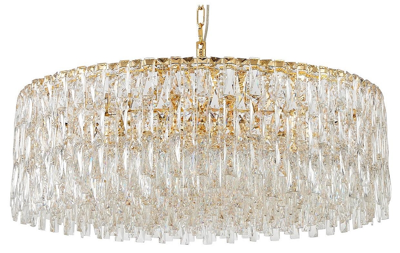 Люстра Favourite Robby 4722-18P 