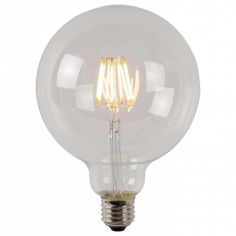 Светодиодная лампа Lucide 49017 49017/08/60 