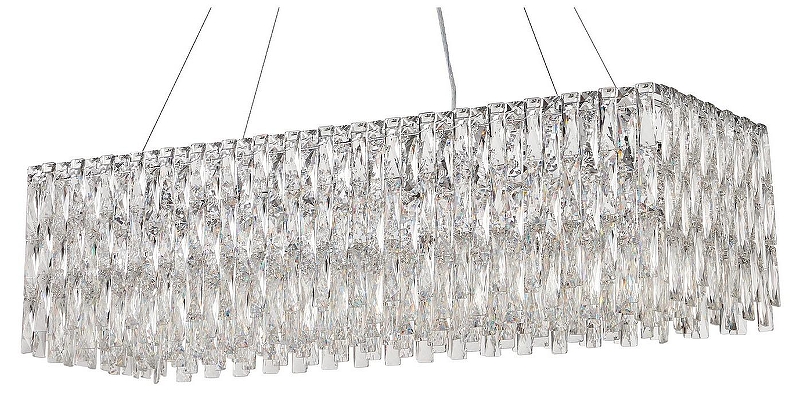 Люстра Favourite Robby 4723-10P 