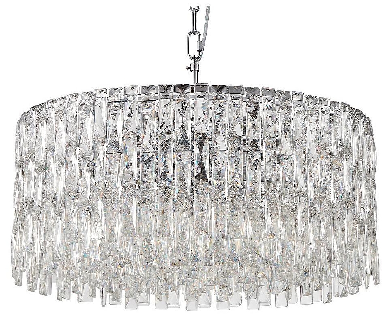 Люстра Favourite Robby 4723-12P 