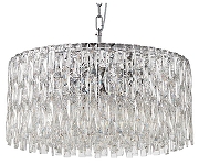 Люстра Favourite Robby 4723-12P цвет хром