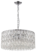 Люстра Favourite Robby 4723-12P цвет хром-1