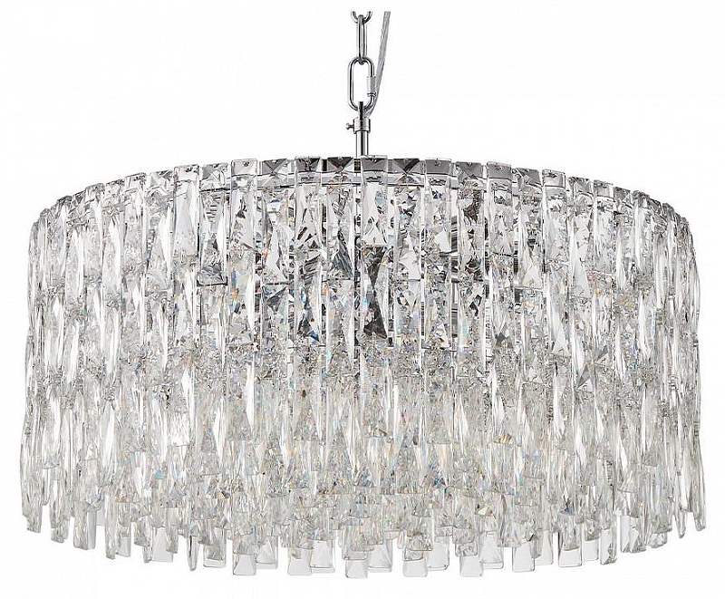 Люстра Favourite Robby 4723-12P 