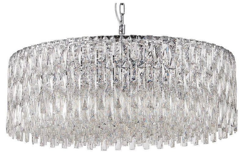 Люстра Favourite Robby 4723-18P 