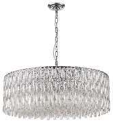 Люстра Favourite Robby 4723-18P цвет хром-1