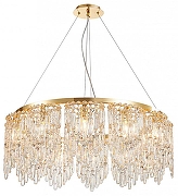 Люстра Favourite Diadem 4724-12P цвет золото-2