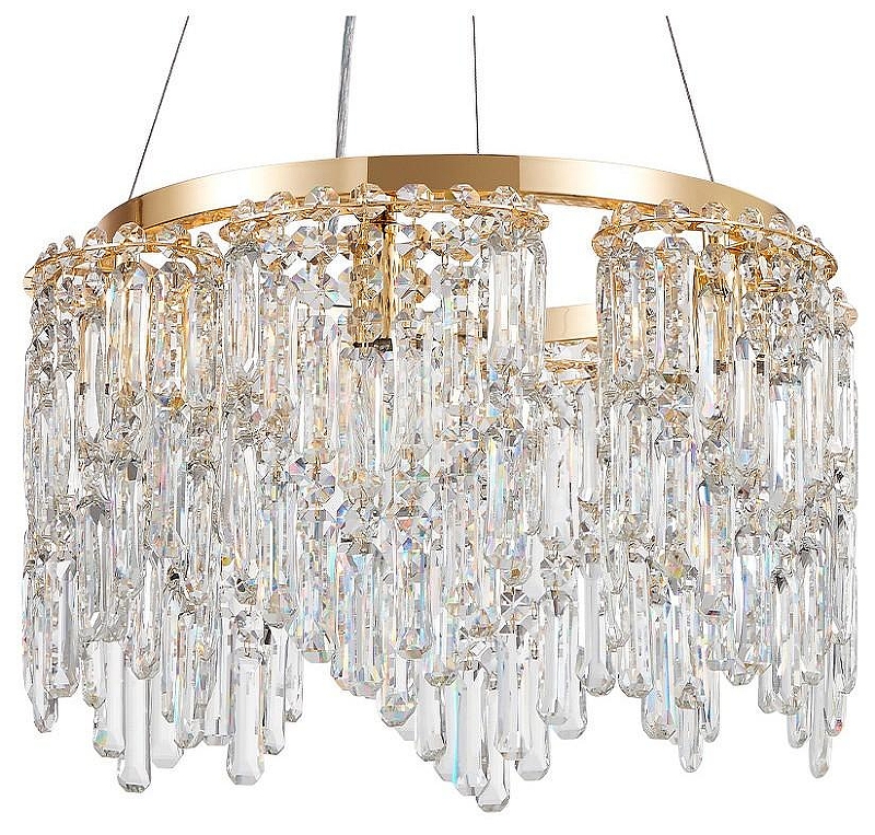 Люстра Favourite Diadem 4724-6P 