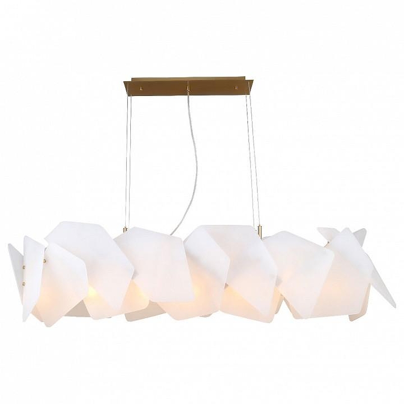 Люстра Favourite Lanvin 4725-12P 