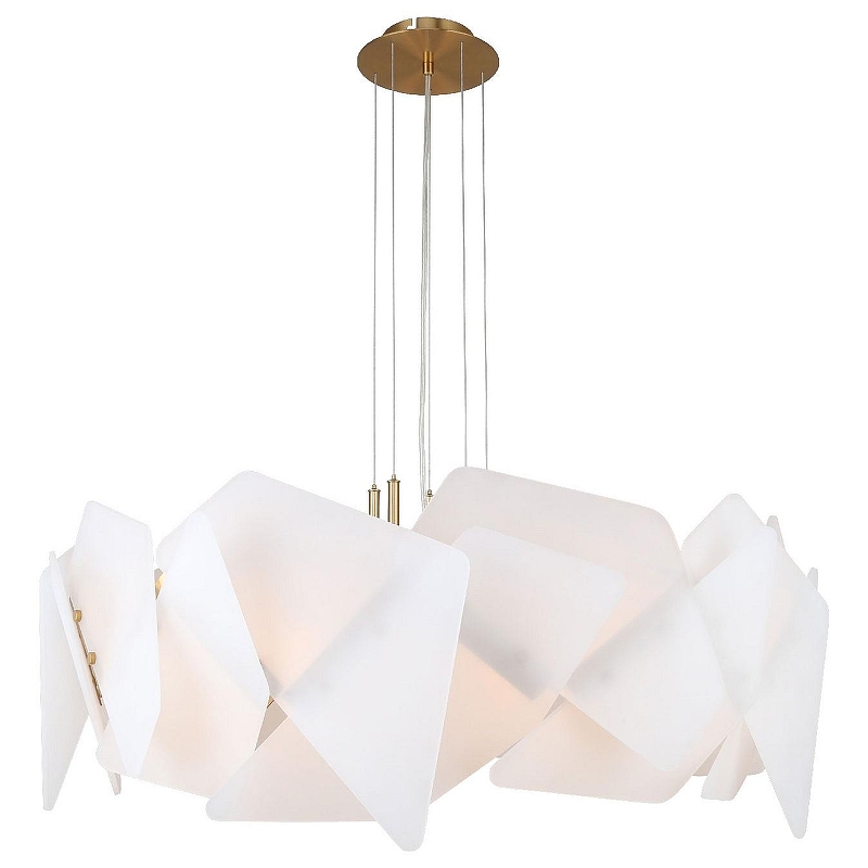 Люстра Favourite Lanvin 4725-8P 