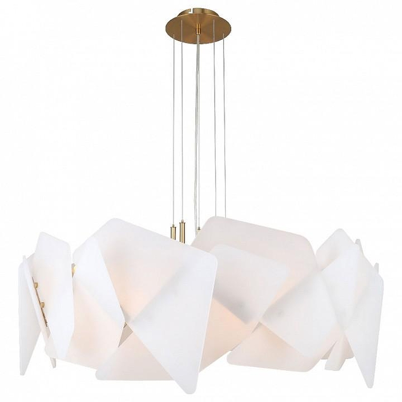 Люстра Favourite Lanvin 4725-8P 