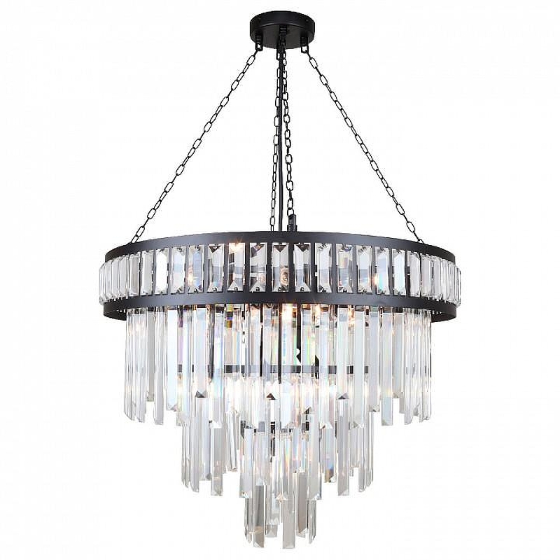 Люстра Favourite Preston 4731-12P 