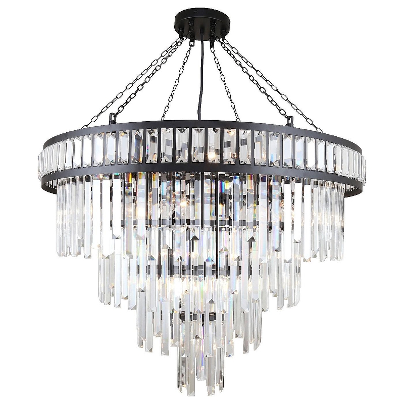 Люстра Favourite Preston 4731-19P 