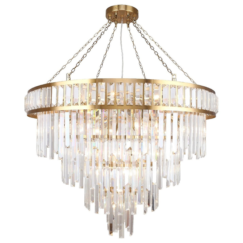 Люстра Favourite Preston 4732-19P 