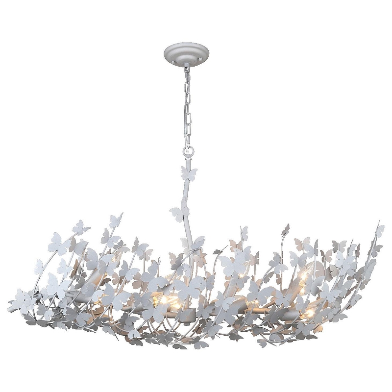 Люстра Favourite Aurelius 4736-12P 