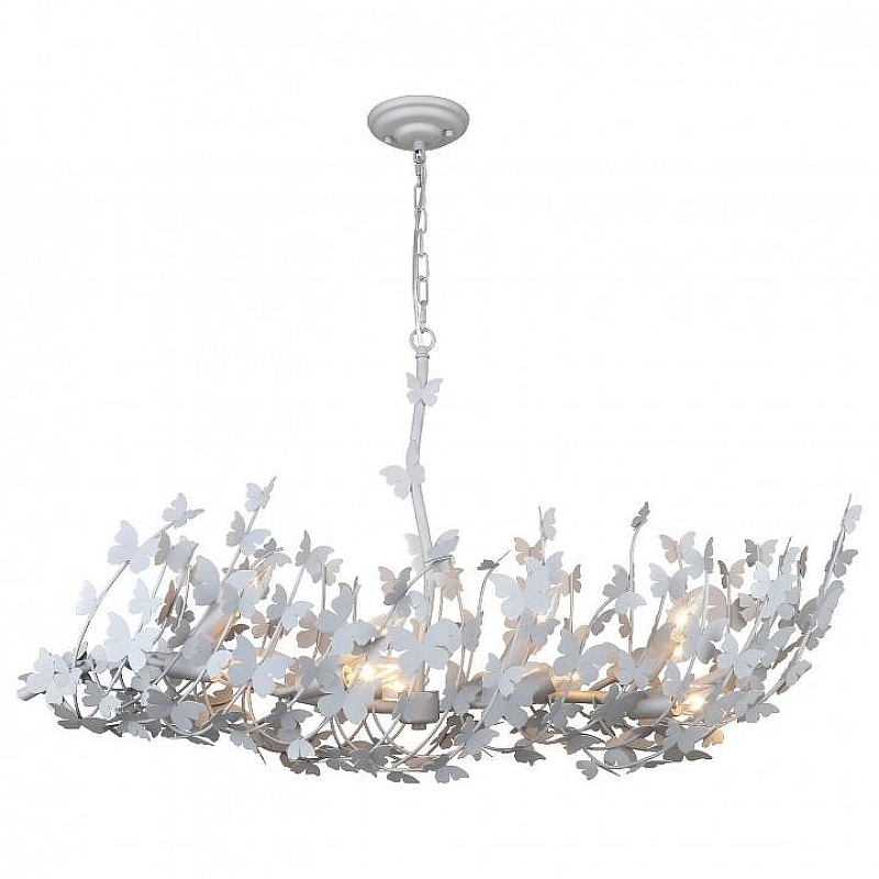 Люстра Favourite Aurelius 4736-12P 