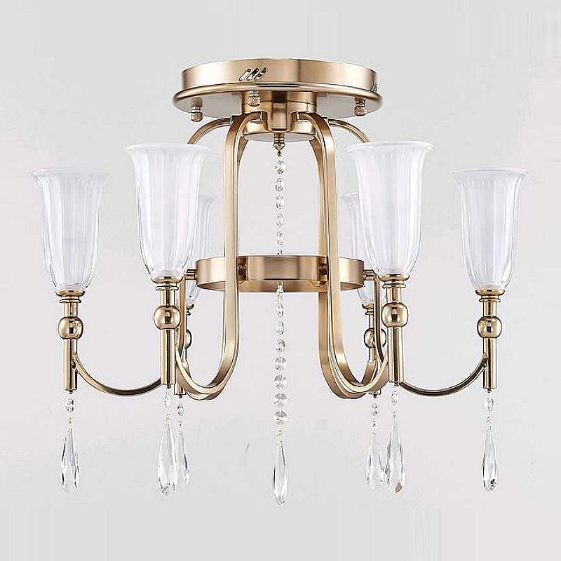 Люстра Newport 4800 4806/PL 