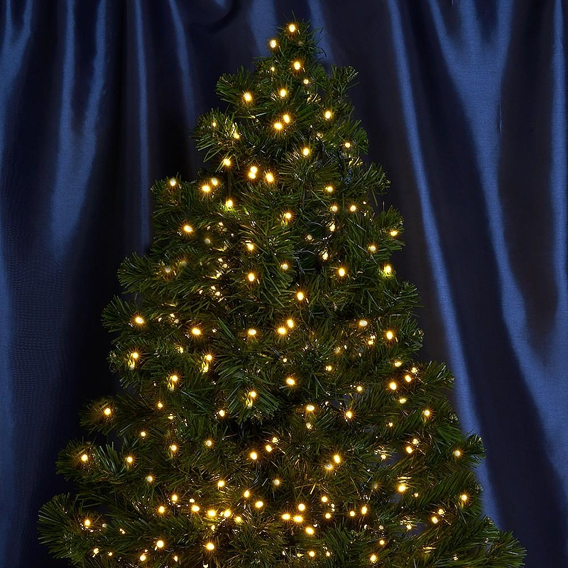 Гирлянда Супернить Feron CL09 48178 