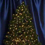 Гирлянда Супернить Feron CL09 48178 длина 10000 мм