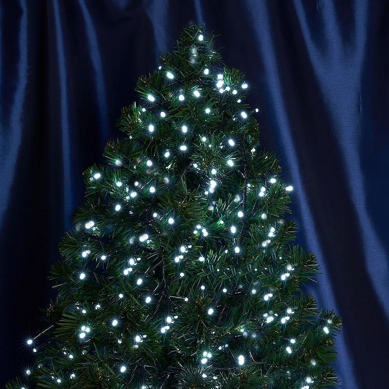 Гирлянда Супернить Feron CL10 48180 