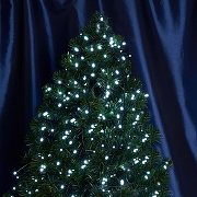 Гирлянда Супернить Feron CL10 48180 IP 20