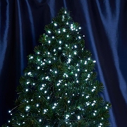 Гирлянда Супернить Feron CL10 48180 длина 20000 мм