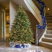 Гирлянда Супернить Feron CL10 48180 длина 20000 мм-6