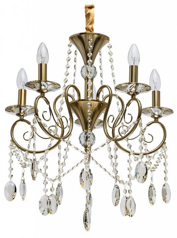 Люстра MW-Light Селена 19 482016305 