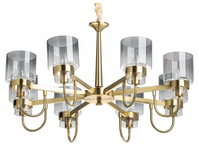 Люстра MW-Light Элла 18 483015108 