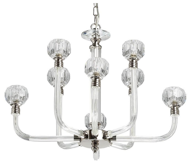 Люстра MW-Light Элла 483015308 