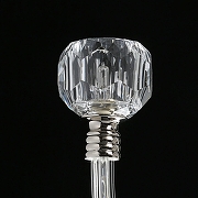 Люстра MW-Light Элла 483015308 цвет хром-5