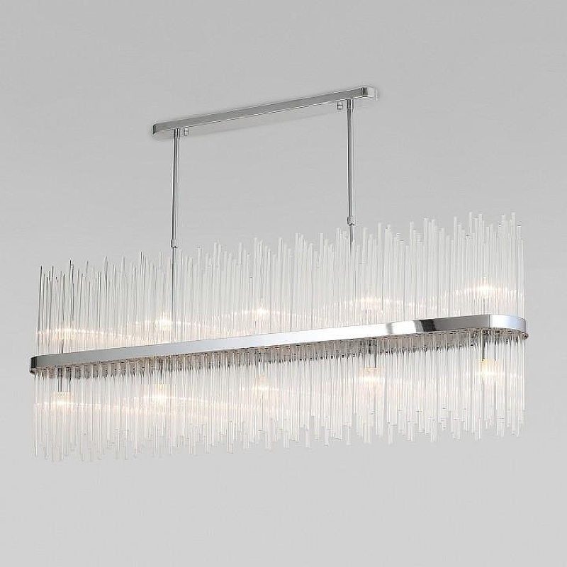 Люстра на штанге Bogate's Allure 485/10 