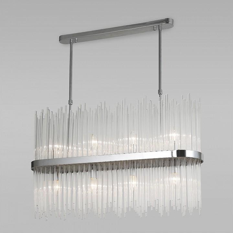 Люстра на штанге Bogate's Allure 485/8 