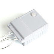 Занавес световой Feron CL27 48599 IP 20-3