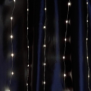 Занавес световой Feron CL27 48599 ширина 3000 мм