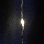 Занавес световой Feron CL27 48599 ширина 3000 мм-1