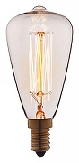 Лампа накаливания Loft it Ed1son Bulb 4860-F IP 20