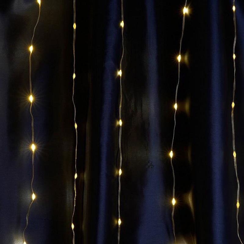 Занавес световой Feron CL28 48604 