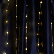 Занавес световой Feron CL28 48604 ширина 3000 мм