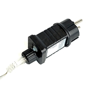 Занавес световой Feron CL28 48604 ширина 3000 мм-4