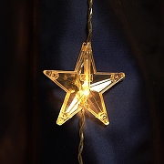 Занавес световой Feron CL25 48607 IP 20-2