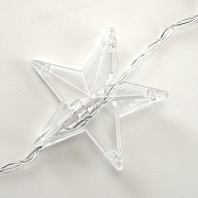 Занавес световой Feron CL25 48607 IP 20-3