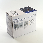 Занавес световой Feron CL25 48607 IP 20-5