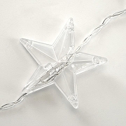 Занавес световой Feron CL25 48607 IP 20-3