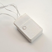 Занавес световой Feron CL25 48607 IP 20-7